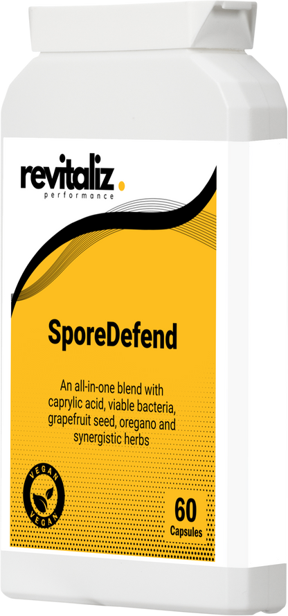 SporeDefend