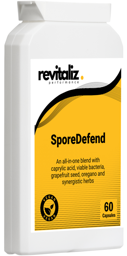 SporeDefend