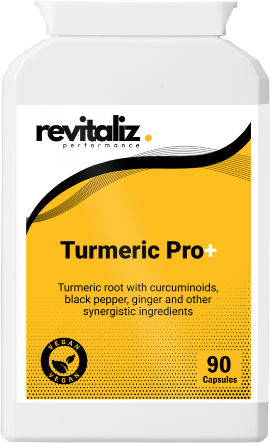Turmeric Pro+