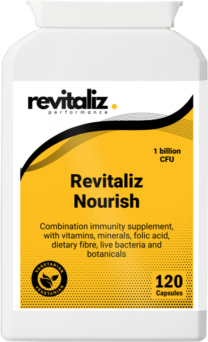 Revitaliz Nourish