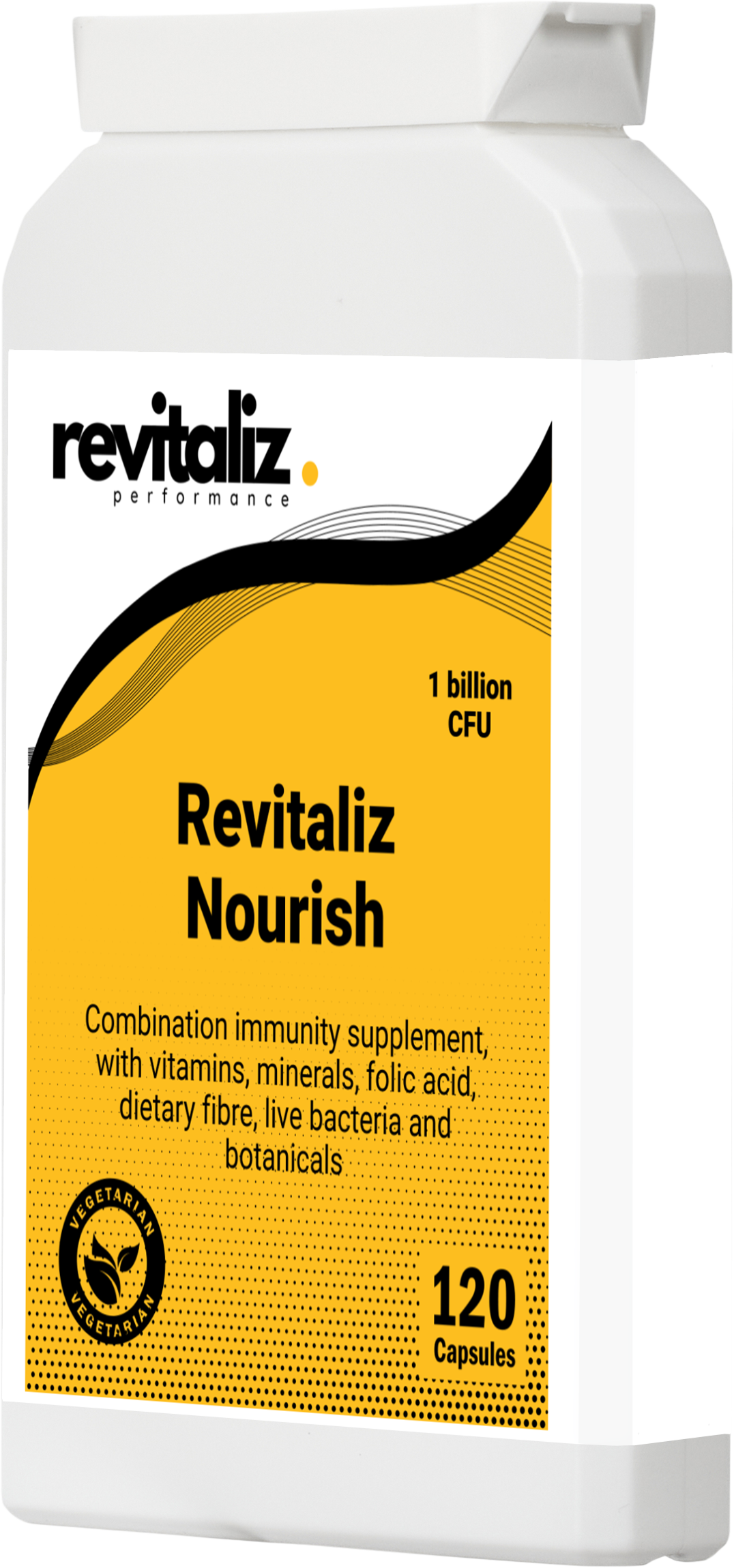 Revitaliz Nourish