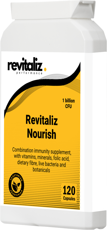 Revitaliz Nourish