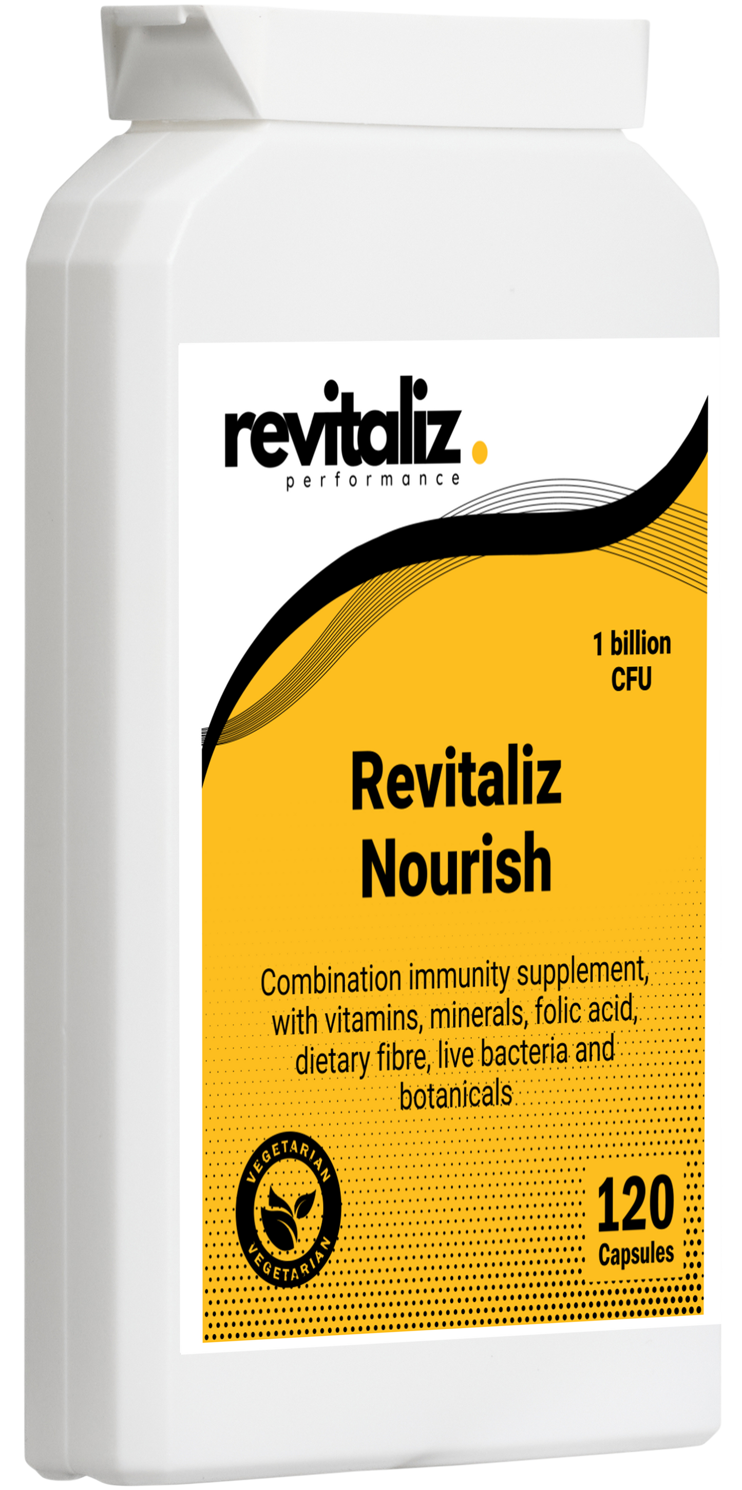 Revitaliz Nourish
