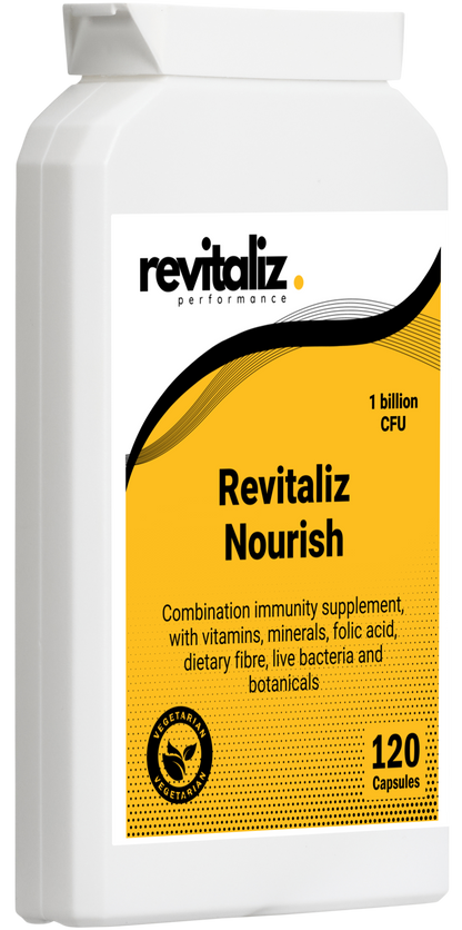 Revitaliz Nourish
