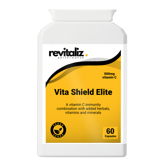 Vita Shield Elite