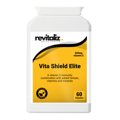 Vita Shield Elite