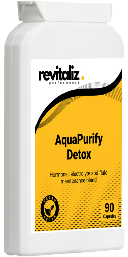 Aqua Purify Detox